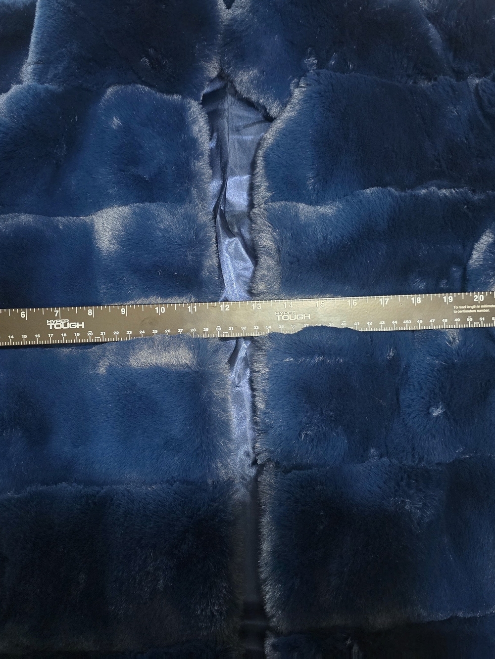 Donna Salyers Fabulous Furs Lafayette 148 New York Faux Fur - Picture 5 of 12